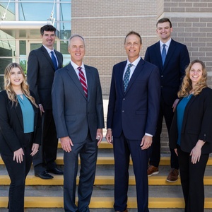 Anderson Financial Services, Inc.