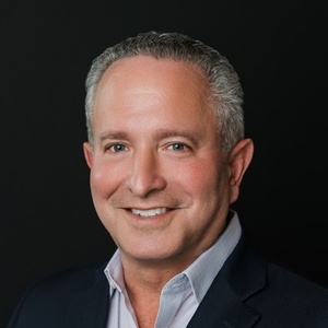 Jeffrey Stern