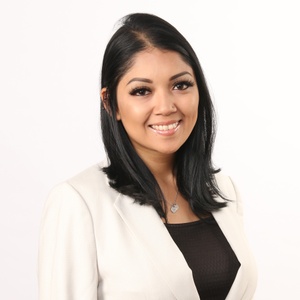 Racquel Nakata