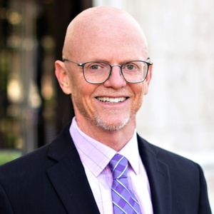 Scott Thomas