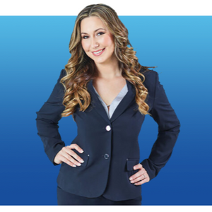 Letitia "Tish" Berbaum, AIF, CEPA
