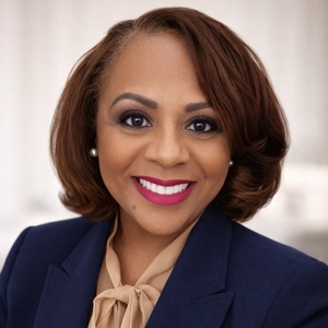 Terrell Dinkins, MBA, ChFC®, RICP®