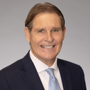 John Stokes, CRPC®, AAMS®, AWMA®, ABFP®