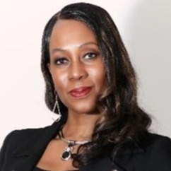 Aleatha Wilson-Muhammad
