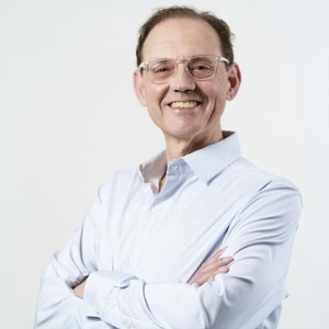 Michael Daudelin