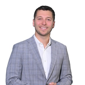 Dylan Barkley, CFP®