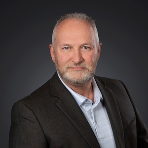 Michael Von Berg