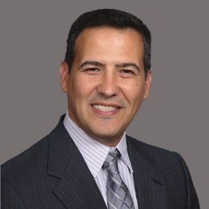 Mario A. Trevino