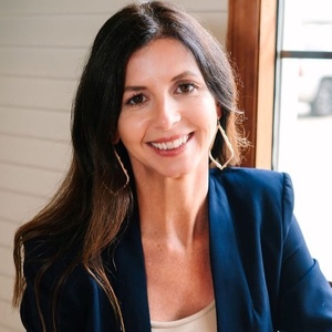 Chrystal R. Adams, CFP®, EA