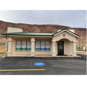 Central Utah Insurance Agency