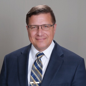 Norbert Karczewski III, CFP®, ChFC®, RICP®, CLU®