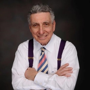 Roger H. Madon, J.D., LL.M.