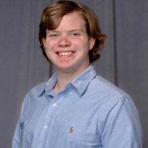Aiden Larson
