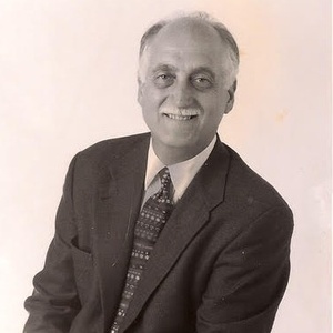 Charles Eisenmann