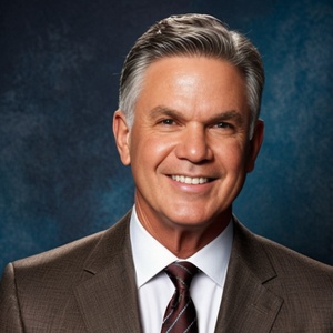 Gregory Richards 