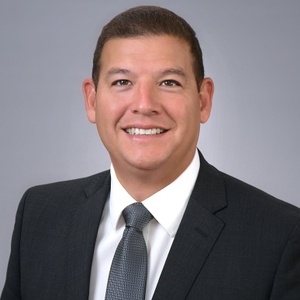 Steven Vasquez