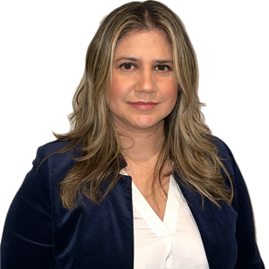 Justine Perdomo, RICP®, CEPA®