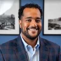 Malcolm Terrell, MSFS