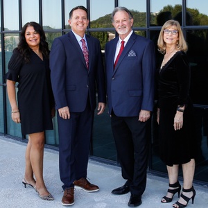 Holt Financial Group, LLC | Retirement Visions |  Salvatore Holt | Managing Partner 