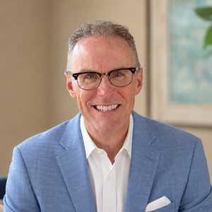 Steve Small, AIF®, AAMS®