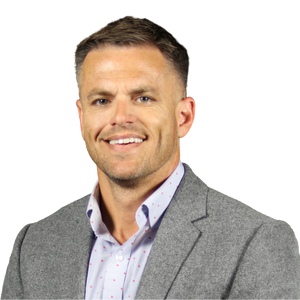 Chris Rockey, ChFC® 