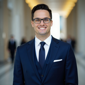 Alex Demchak