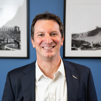 Adam Morgan, CFP®