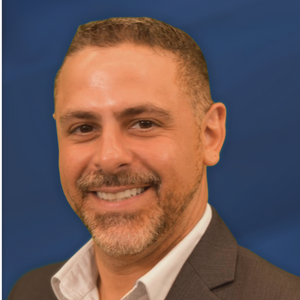 Christopher J. Vargas