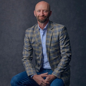 David Muehl