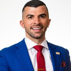 Julian Fensterheim