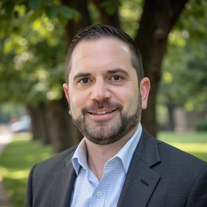 Derek Malis