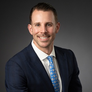 Matthew J. Curry, CFP®, ChFC®, CLU® , EA