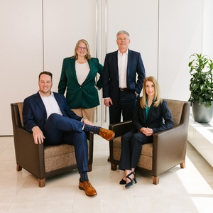 The Forward Legacy Group