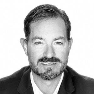 Mike Corbett, CFA, CFP®, CTFA