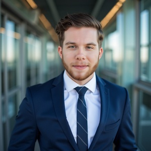 Nolan Doerring