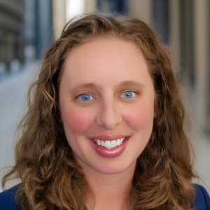 Kristen LaBate