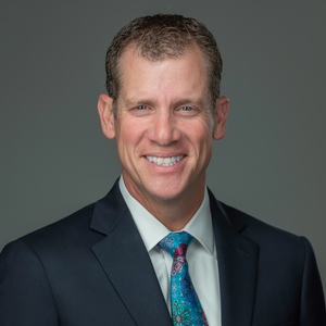 Walter Wilhelm, CPFA  Financial Advisor