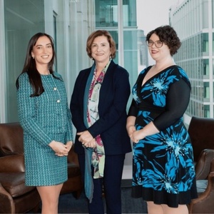 Women's Advisory Group