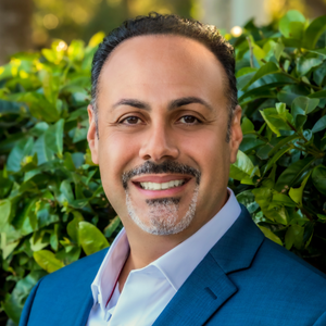 Michael Primo