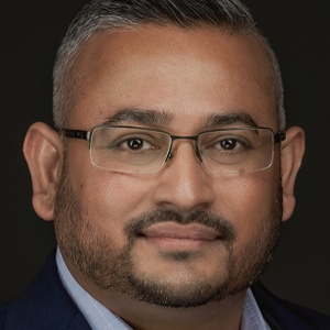 Suresh Fernando RICP®