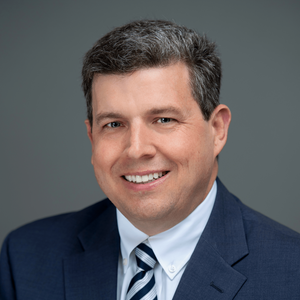 Thane McCready, CFP®