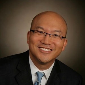 Jimmy Suh