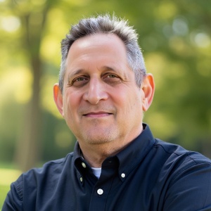 Mark D. Turner