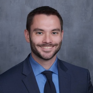 Mitch Hansen, MA