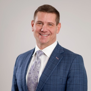 Kenneth Kapinskis, AIF®, RICP®