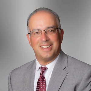 Greg Salvatore, CPA, CEPA®