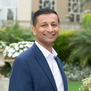 Umang Patel