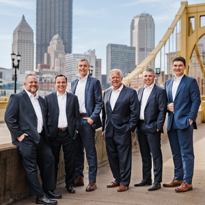 The Tillotson Chamberland Hook Group
