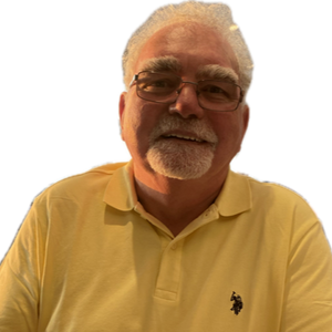 Stuart F. Cameron BEM 