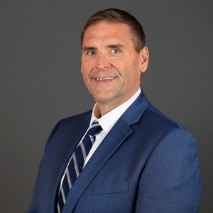 Brad Graden